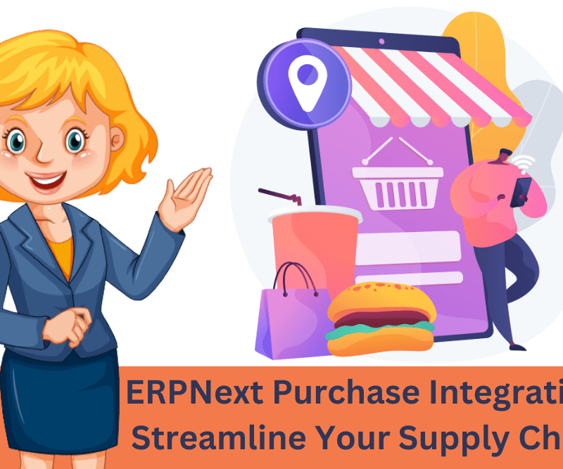 ERPNext Purchase