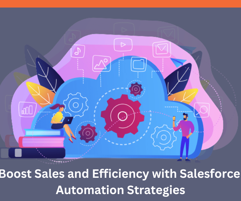 Salesforce Automation