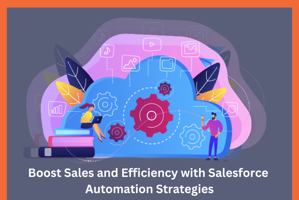 Salesforce Automation