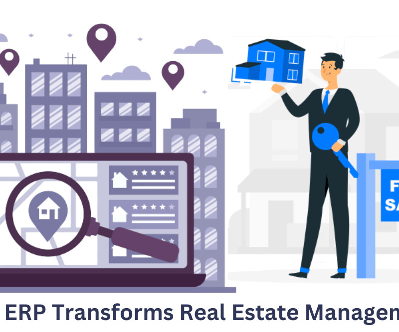 ERP For Real Estate