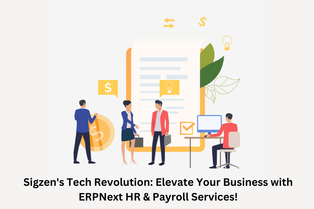 HR & Payroll