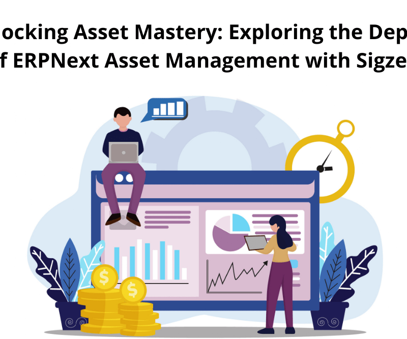 ERPNext Asset Management