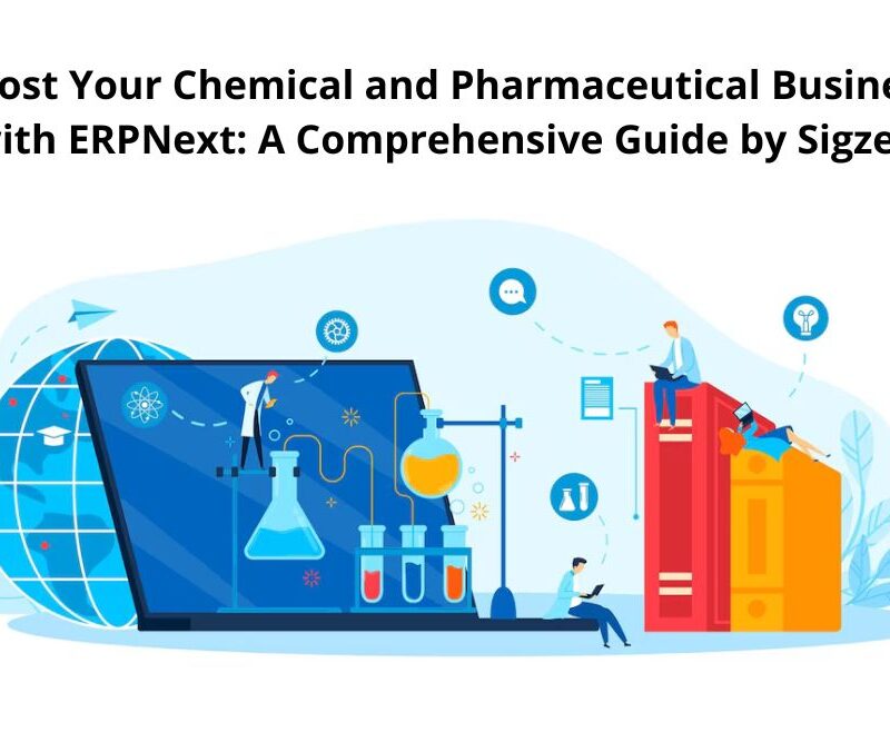 Chemical and Pharmaceutical Business