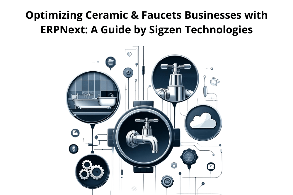 Ceramic & Faucets Businesses