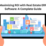 Real Estate ERP Software