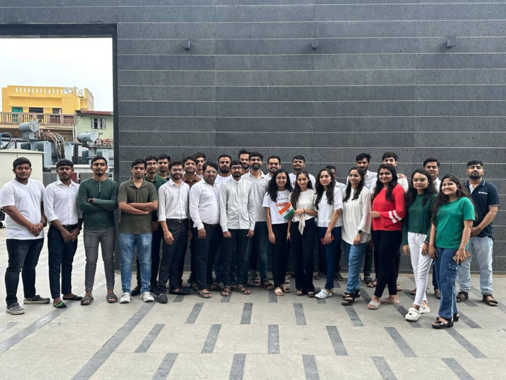 republic day celebration