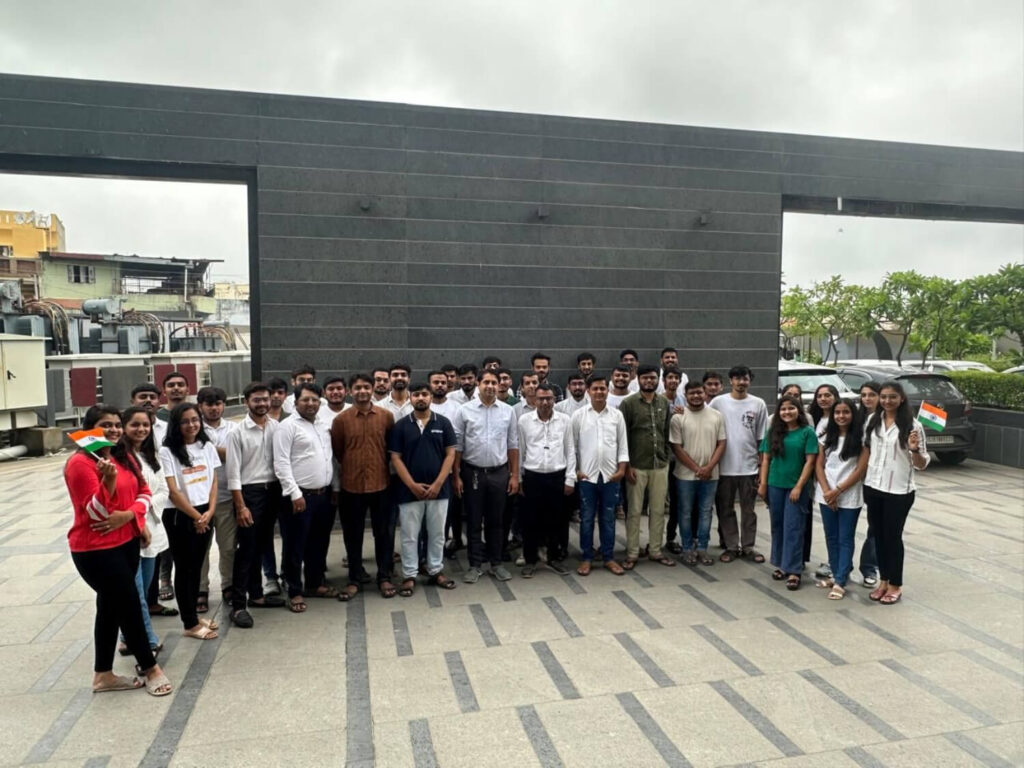 Employee-centric initiatives at Sigzen for well-being and growth