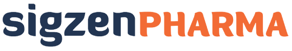 SigzenPHARMA Logo