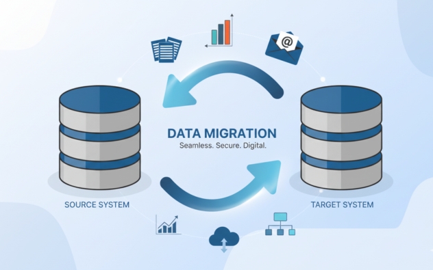 ERPNext Migration Partner